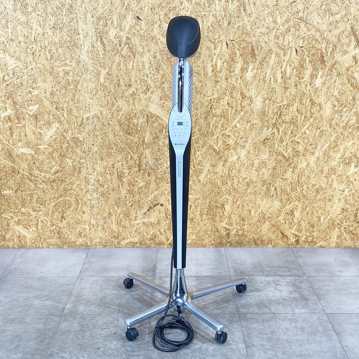 中古】タカラベルモント 促進機 『Care Dry（ケアドライ）』サテン