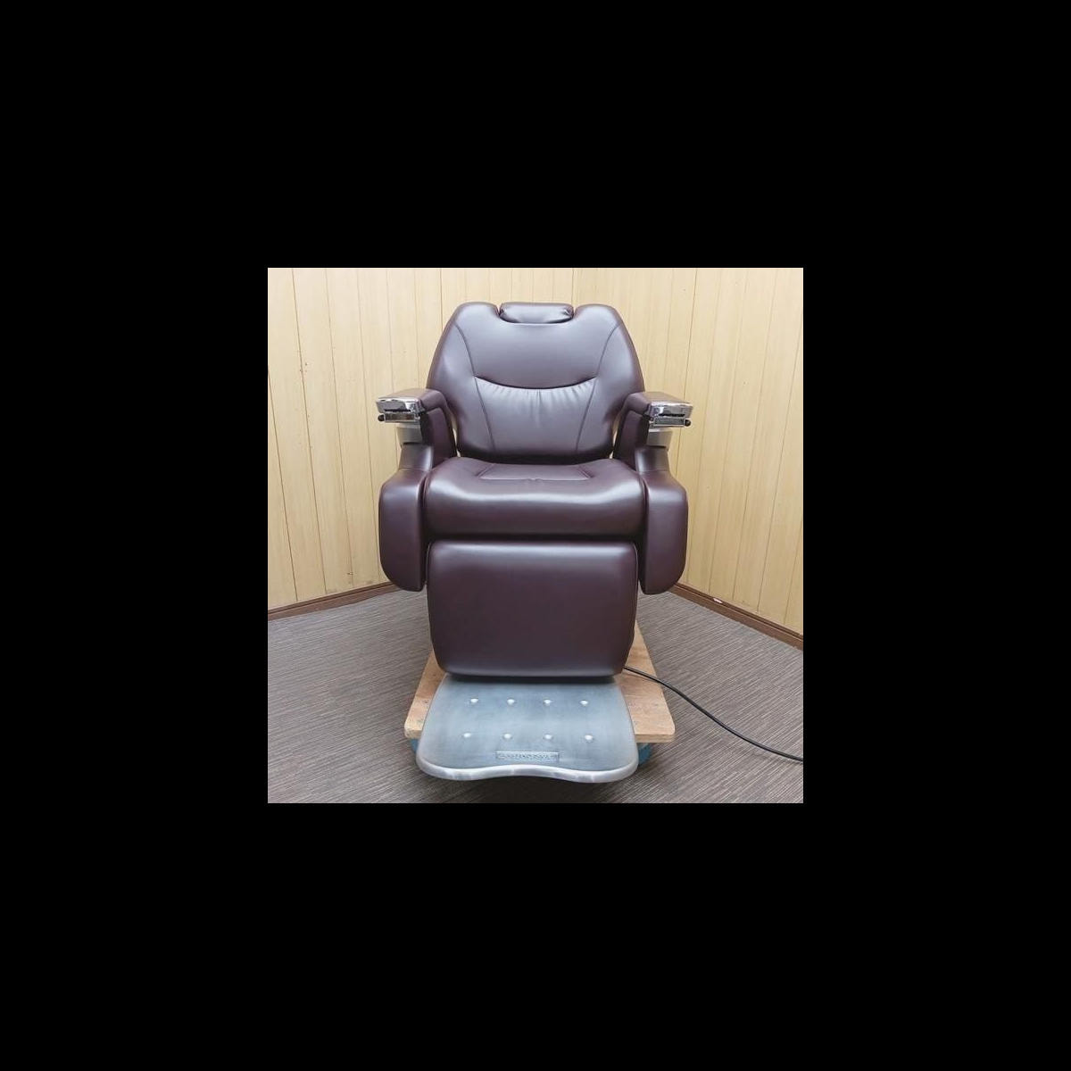 タカラベルモント LEGEND レジェンド ブラウンR スタンダードタイプ