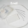 D.nail モールド チェーンクロス 1