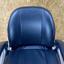 【中古】滝川　シャンプー椅子『リザーブ　RS-001EX』ブラック 10