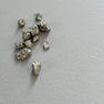 NOVEL（ノヴェル）P884Pyrite stone 3