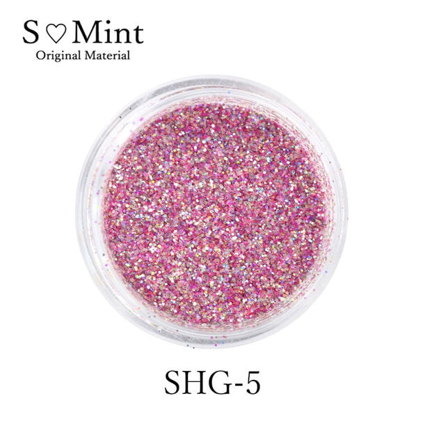 SMint シャイングリッター SHG-5 1