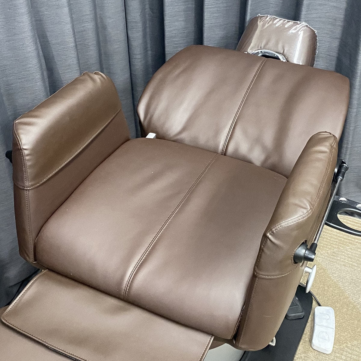 ♪滝川/タキガワ Reserve Relaxter RS-003 エステ/シャンプーチェア 札幌♪