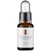 TBプラチナム フェイシャル美容原液SB 30ml