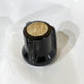 【中古】タカラベルモント　バックシャンプー『RSIII AXIS(アクシス)』Wステップ　ロック付チルトボウル仕様　ブラウン 14