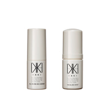 IKKI（イッキ）トライアルキット