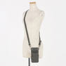 DEEDS dp トリノ グレー シルバー金具 no.003 4