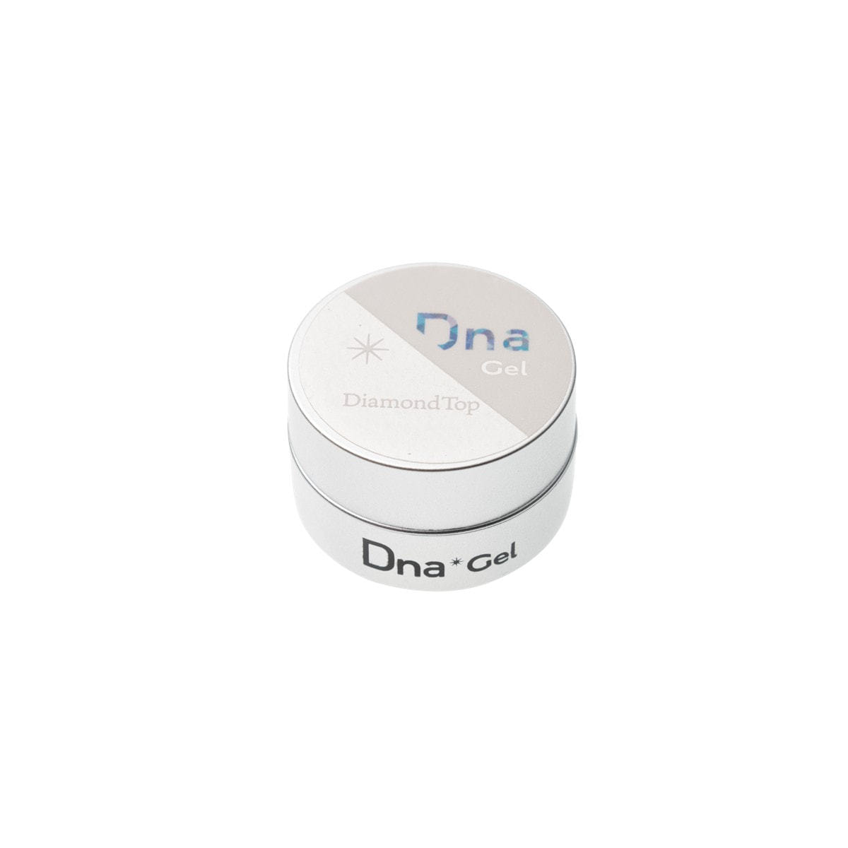 Dna Gel ダイヤモンドトップ 4g