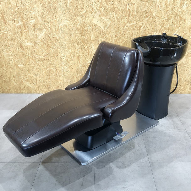 リラクゼーションシャンプーユニット リユース品