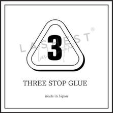 【LASHEST】3STOP GLUE 5g / スリーストップグルー(日本製) 