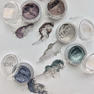 NOVEL（ノヴェル）Fumus powder glitter（dark blue） 2