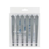 アイビル プロクリップ  ストーングレー（6本入り）