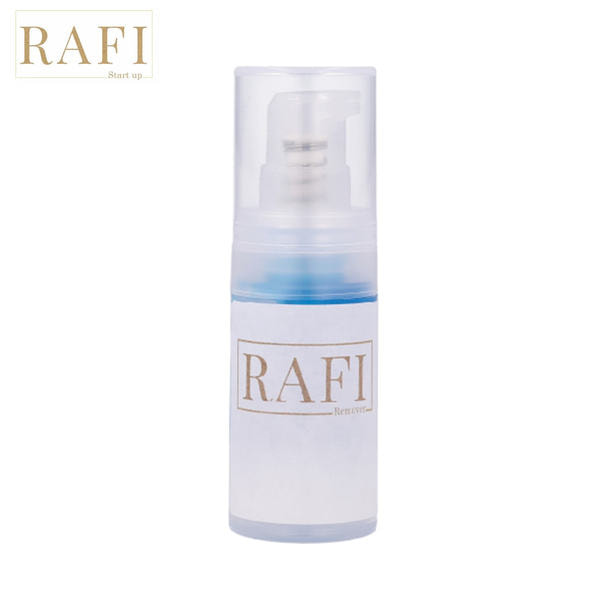 【RAFI】『1分で溶解可能』スルッとリムーバー　15ml 1