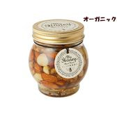 マイハニー 有機ナッツの蜂蜜漬け【200g×6個セット】