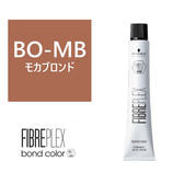 ファイバープレックス ボンドカラー ≪ファッションシェード/ブリーチオン≫BO-MB 80g 【医薬部外品】