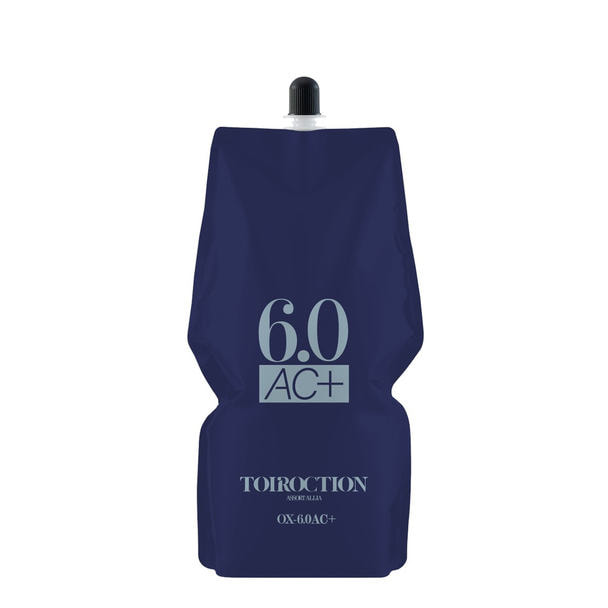 トイロクション OX 6.0AC+ 2000g