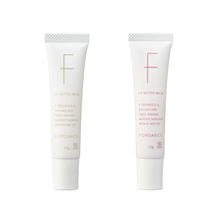 F ORGANICS(エッフェ オーガニック) リップバターバーム 10g