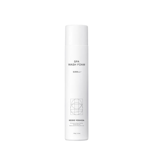 【EAU DE NUDE】スパウォッシュフォーム 150g 1