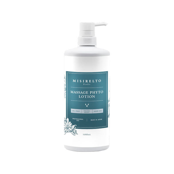 ミシレルト プロフィット マッサージフィトローション 1000ml 1