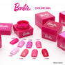 Barbie カラージェル PK08M ストロベリー 3