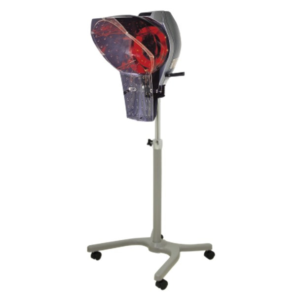 INNO EXCEL（イノエクセル）スタンドタイプ F645 グレー 1