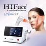 ICR Beauty 　HIFace(ハイフェース） 2
