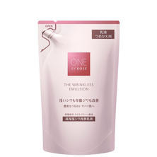 ワンバイコーセー ザ リンクレス エマルジョン 115ml（詰め替え用）【医薬部外品】