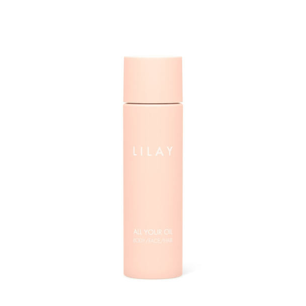 LILAY オールユアオイル 150ml 1