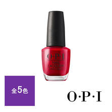 OPI ネイルラッカー 15mL