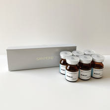 SANMOND（サンモント） モーメント 5ml&times;6本入り