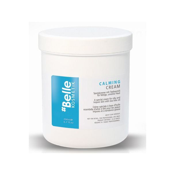 シャープベル カーミングクリーム200ml【業務用】