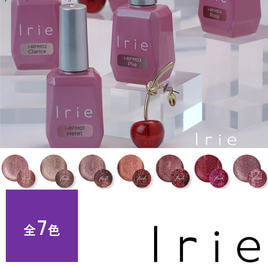 Irie(アイリー)の商品の卸・通販 | ビューティガレージ