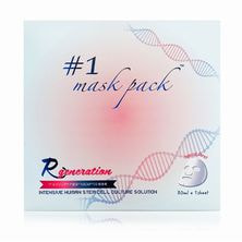 Re Gen マスクパック Rジェネレーション 1枚入り