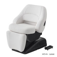 【大広】電動シャンプーチェア AMALFI AURORA(アマルフィオーロラ) 【大広】電動シャンプーチェア AMALFI AURORA(アマルフィオーロラ)