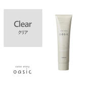 カラーストーリー オアシック Clear（クリア）150g