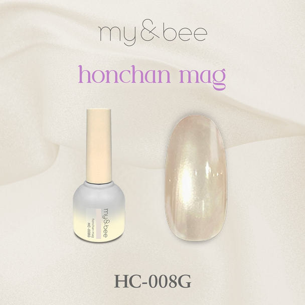 my&bee ほんちゃんマグ HC-008G 1