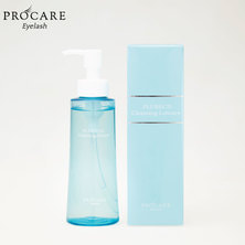 【PROCARE eyelash】プルレシルクレンジングローションプラス150ml
