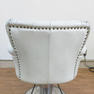 タカラベルモント Vintage Chair ビンテージチェア ホワイト 15