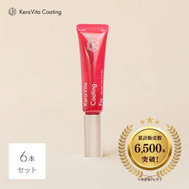 松風】KeraVitaコーティングFix 10g（6個セット）の卸・通販