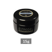 プリジェル ノンワイプハードトップジェル (15g) PG-NH-15