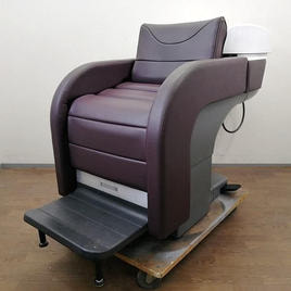 ジェルミー様　タカラベルモント.バックシャンプー台1台 ジェルミー様 タカラベルモント.バックシャンプー台1台 リアシャンプー