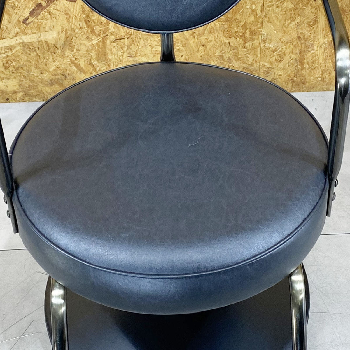 中古】タカラベルモント セット椅子 『Vintage alt a1206（ビンテージ