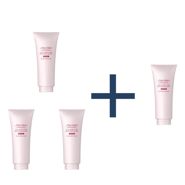 リファイニンググロウ マスク 200g 3＋1】リファイニンググロウ マスク 200gの卸・通販