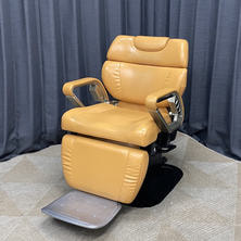 INOVA-EX（イノーヴァEX）背もたれ分離　レッグレスト固定タイプ　