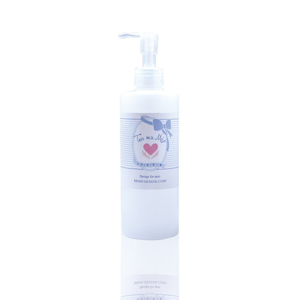 ジュエリージェル テヲ・マ・モール（ハンドプロテクター）300ml（業務用）