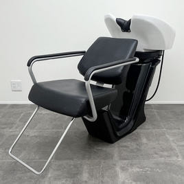 フルフラットシャンプーユニット/バックシャンプーユニット（中古