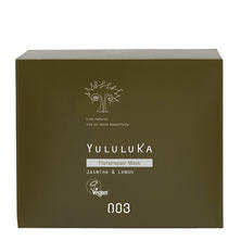 ユルルカ フローラルリペア マスク (8g×40包) ユルルカ フローラルリペア マスク (8g×40包)