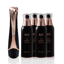 ICR Beauty ミニキュア エクセレントプレミアムセット