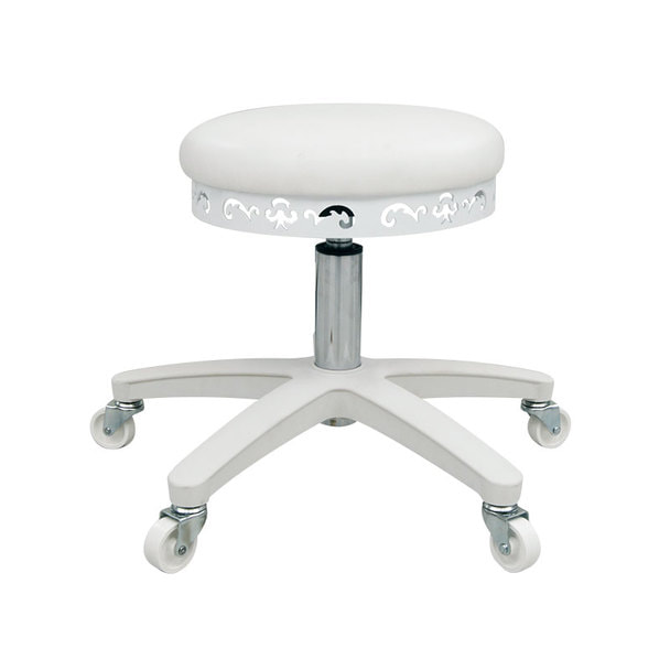 【EYELASH GARAGE】アラベスクスツール 1