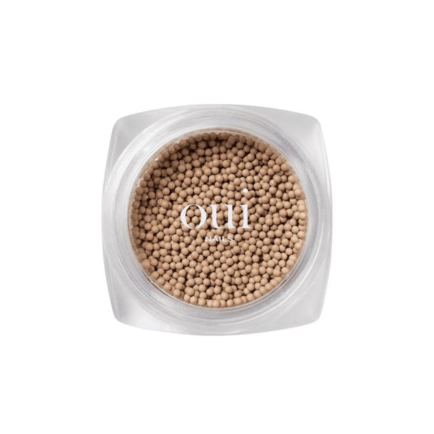 oui nails マットブリオン トレンチ